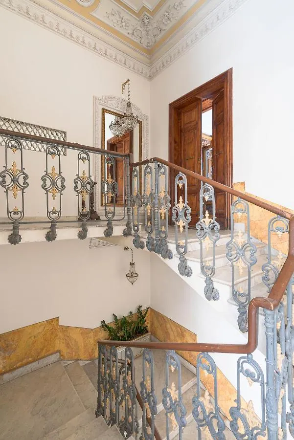 Dimora Paterno Del Grado Apartment Catania